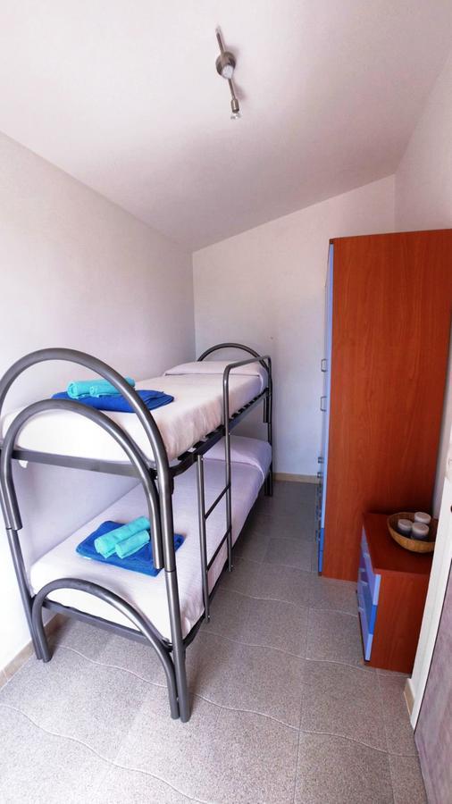 B&B Poggio Del Sole Numana Εξωτερικό φωτογραφία