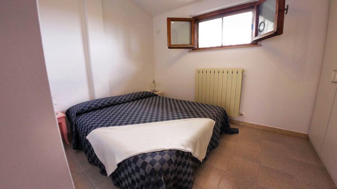 B&B Poggio Del Sole Numana Εξωτερικό φωτογραφία