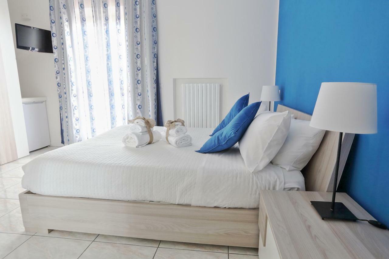B&B Poggio Del Sole Numana Εξωτερικό φωτογραφία
