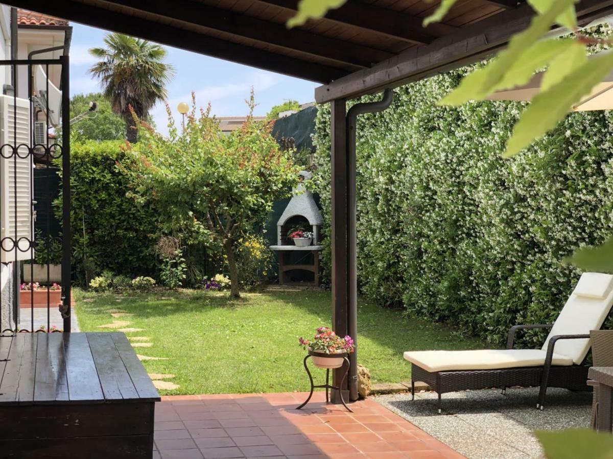 B&B Poggio Del Sole Numana Εξωτερικό φωτογραφία