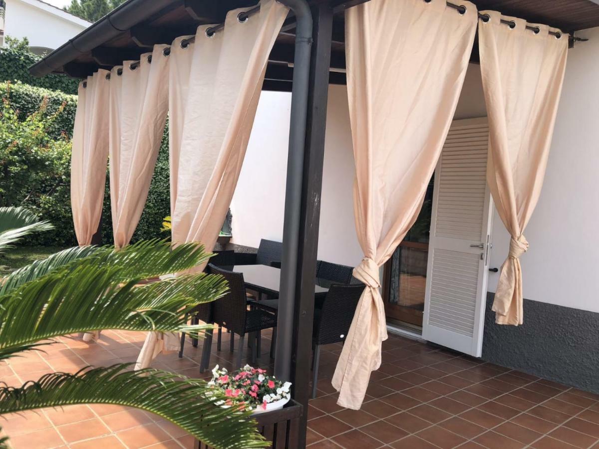 B&B Poggio Del Sole Numana Εξωτερικό φωτογραφία