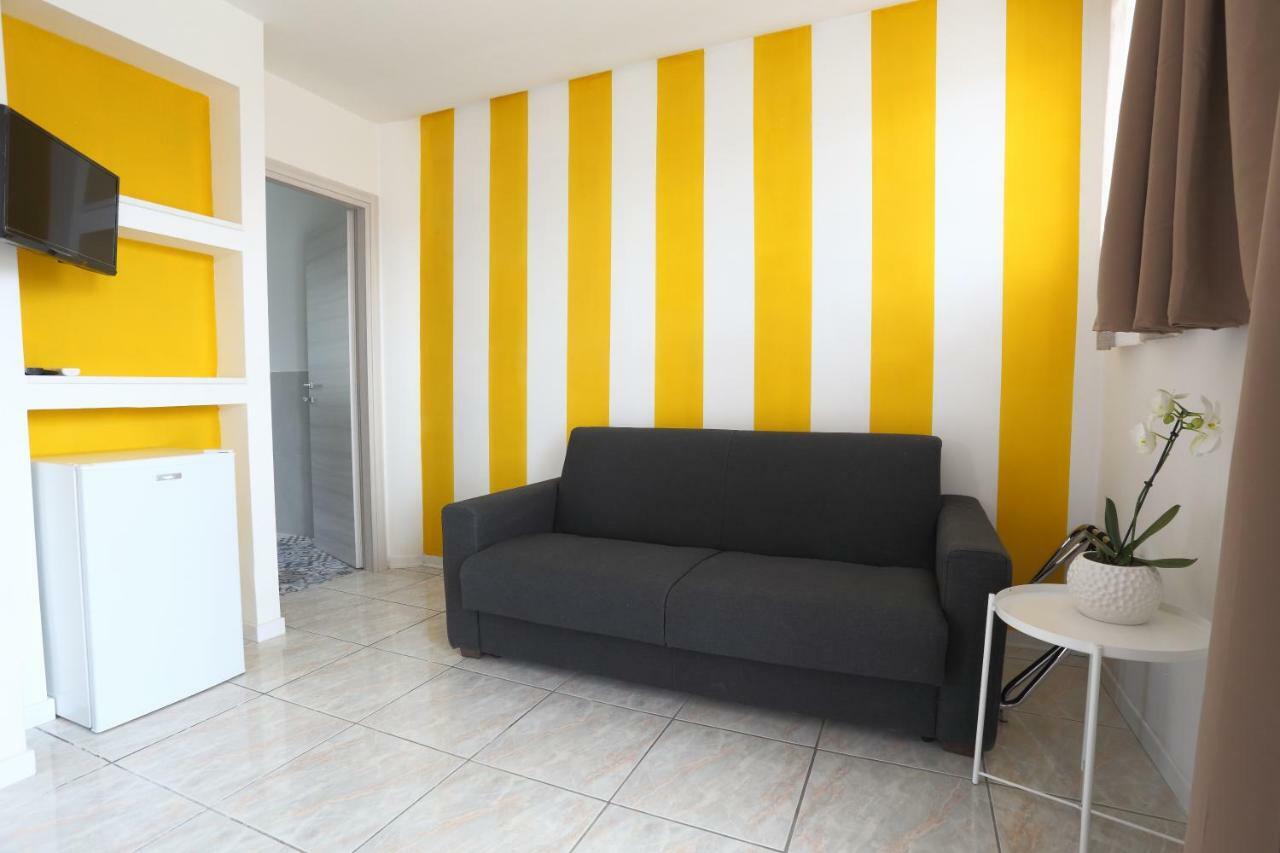 B&B Poggio Del Sole Numana Εξωτερικό φωτογραφία