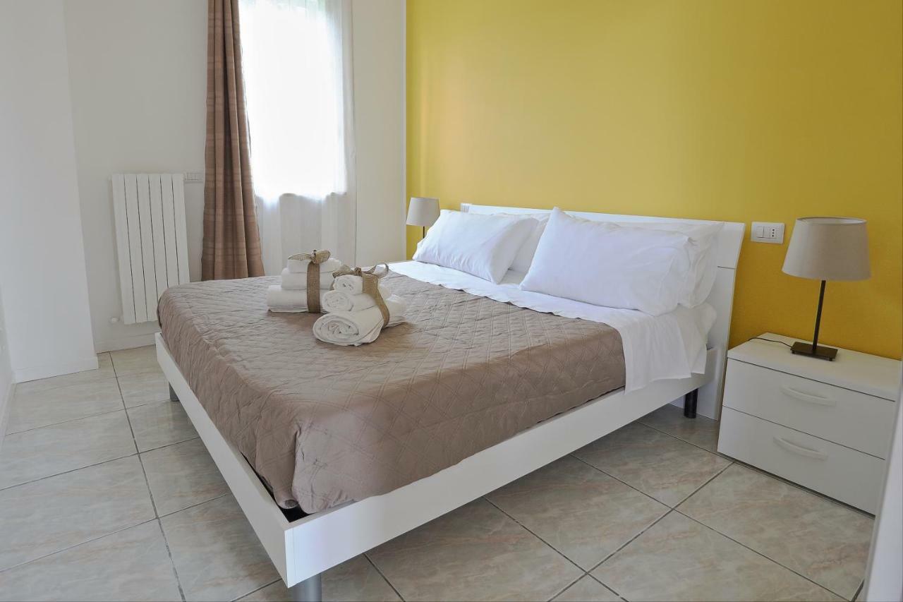 B&B Poggio Del Sole Numana Εξωτερικό φωτογραφία