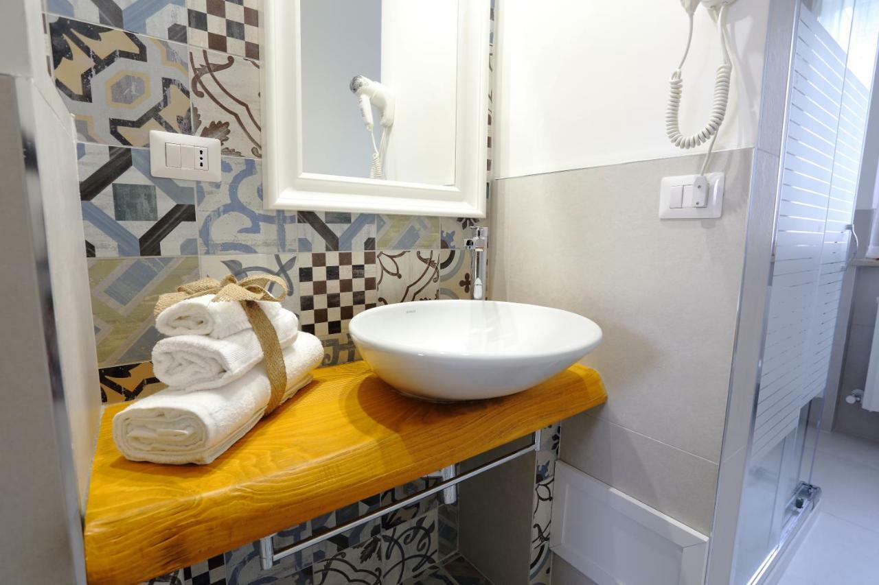 B&B Poggio Del Sole Numana Εξωτερικό φωτογραφία